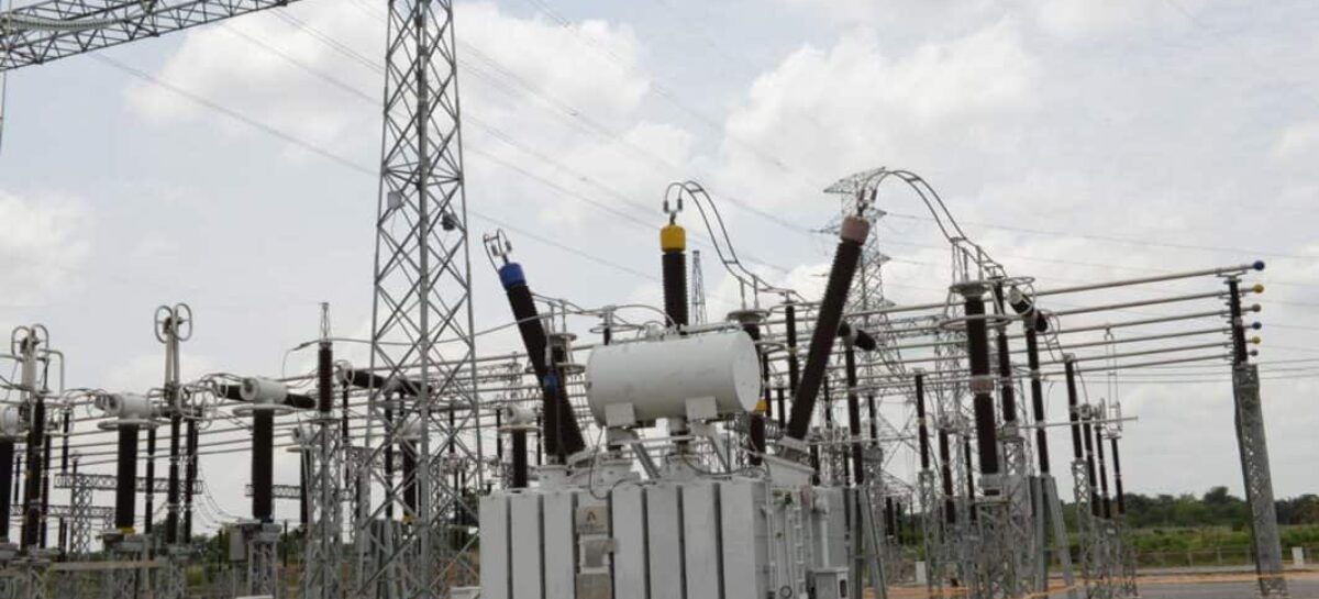 blackout looms as National power grid suffers system collapse
