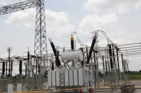 blackout looms as National power grid suffers system collapse