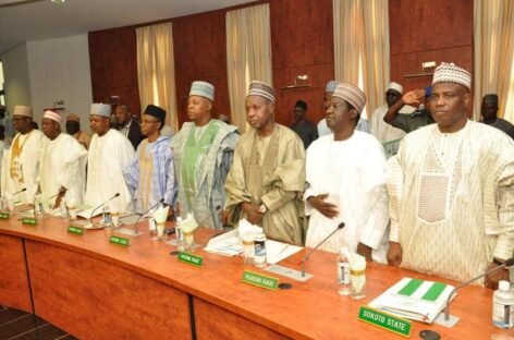Gulak’s assassination: Northern Governors warns against politicization