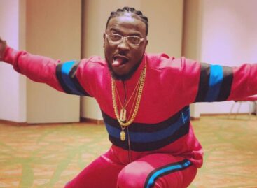 Nigerian Singer, Peruzzi says he has not been to church for 4 years