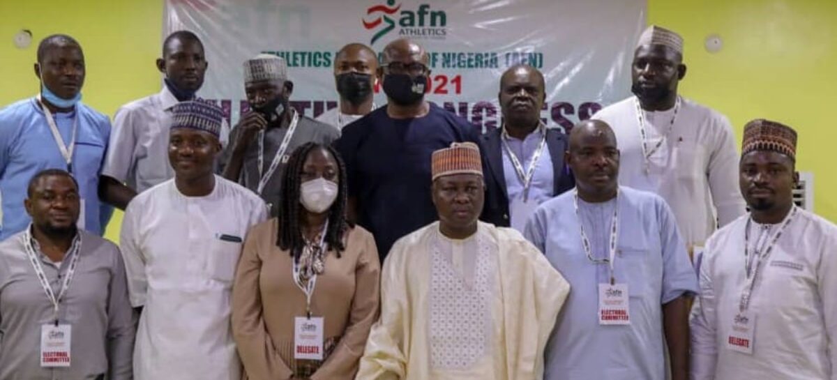 Gusau elected factional AFN President for another 4 years