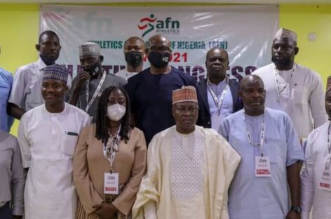 Gusau elected factional AFN President for another 4 years