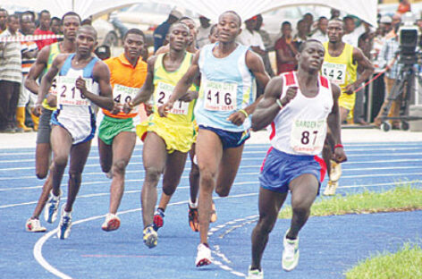 Lagos Athletics Association To Hold Lucrative Track Meet June 24