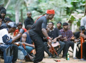 South East Insecurity: Dreaded ‘Bakassi boys’ resurface in Anambra