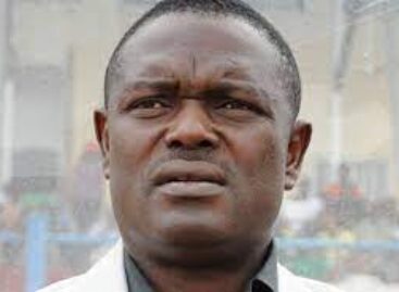 Rivers United Manager, Stanley Eguma feared kidnapped