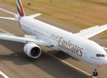 United Arab Emirates announces ban on flights from Nigeria