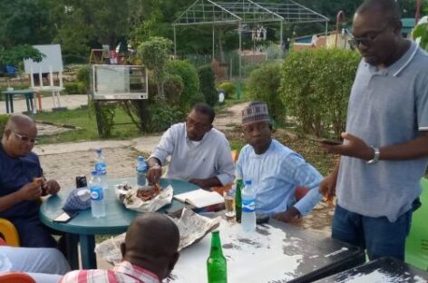 GSS Ilorin Class of 91 Old Boys Association gets interim EXCO