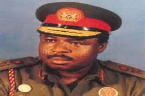 35 yrs after, late Gen. Vatsa community begs Buhari for state pardon for their son