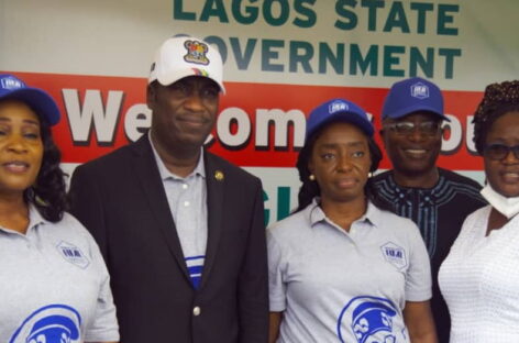 Sanwo-Olu re-launches ‘Jigi Bola’ Free Health Mission, targets 250,000 Lagosians