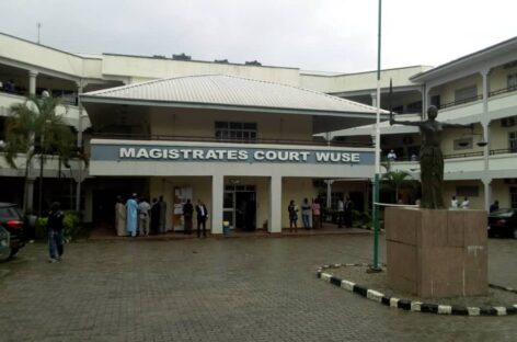 Man, 19, docked for alleged theft of valuables worth N4m