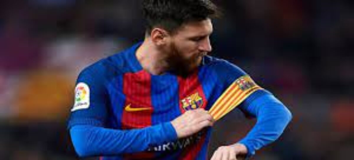 Messi contract expires today, as Barcelona battles to hold on to player