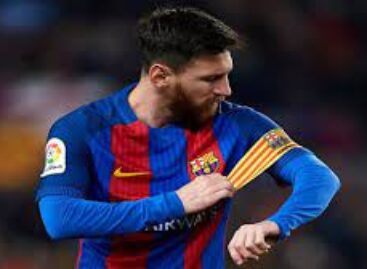 Messi contract expires today, as Barcelona battles to hold on to player