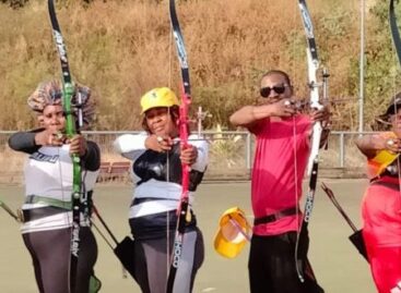 National Archery Championship- Chigbolu hails Athletes professionalism