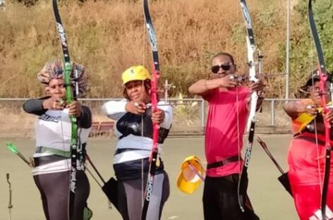 National Archery Championship- Chigbolu hails Athletes professionalism