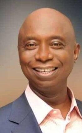 “Talk Anyhow, See Anyhow!” Ned Nwoko Sends Strong Message to Critics