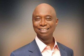 “Talk Anyhow, See Anyhow!” Ned Nwoko Sends Strong Message to Critics