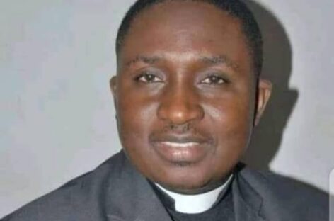 Governor Lalong excited over release of Rev. Polycarb Zongo