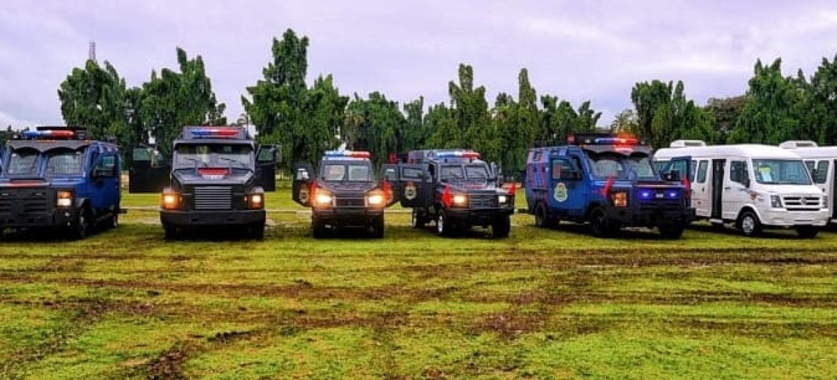 President Tinubu deserves credit for Nigeria’s renewed security cooperation with the US-Group