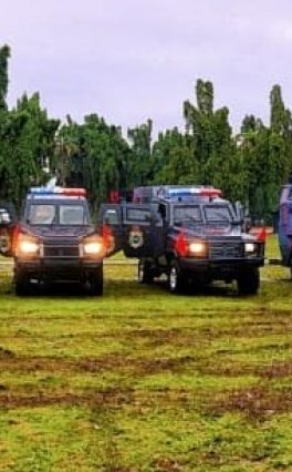 President Tinubu deserves credit for Nigeria’s renewed security cooperation with the US-Group