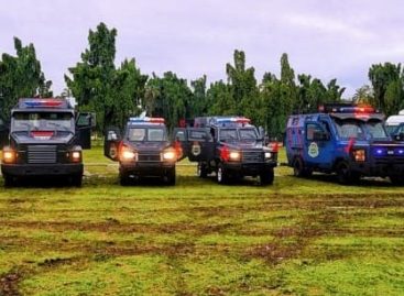 President Tinubu deserves credit for Nigeria’s renewed security cooperation with the US-Group