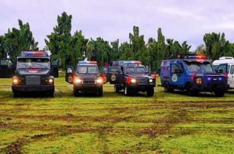 President Tinubu deserves credit for Nigeria’s renewed security cooperation with the US-Group