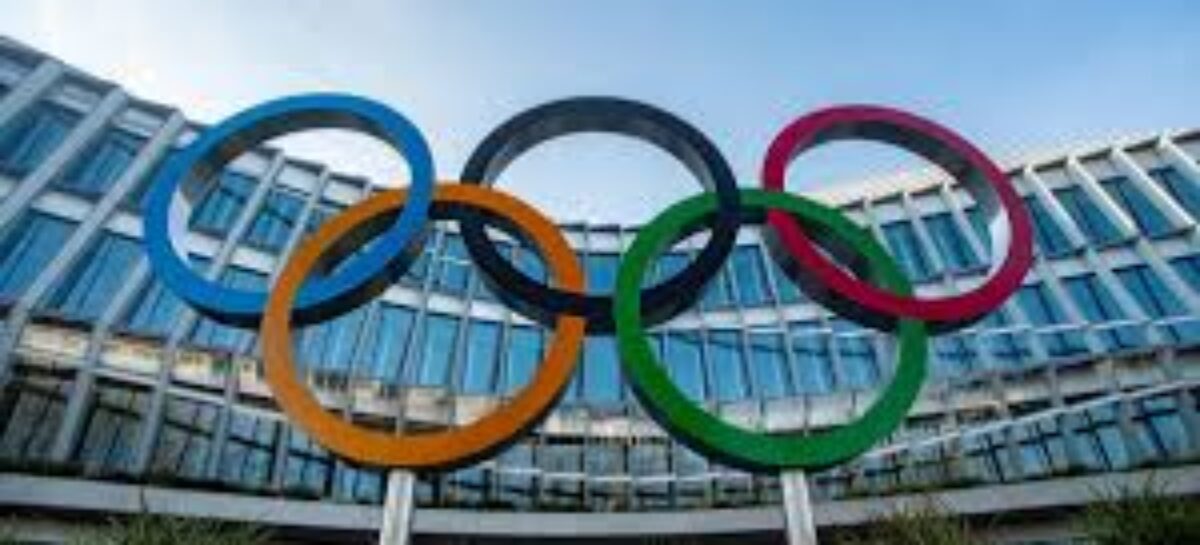 Brisbane elected 2032 hosts as Olympics return to Australia