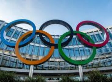Brisbane elected 2032 hosts as Olympics return to Australia