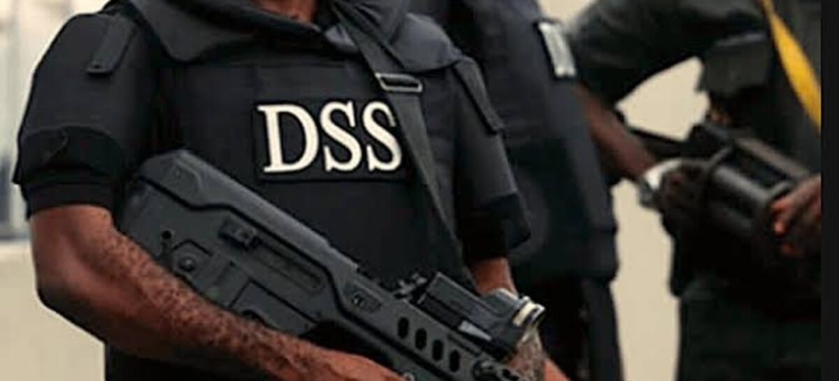 DSS DG orders immediate release of detained #Endbadgovernance protesters