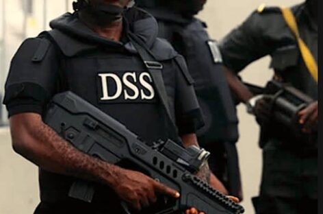 Cubana: Keep Your Wealth Secret, Don’t Flaunt It – DSS Warn Nigerians