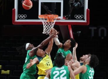 Tokyo Olympics: How Australia demystified D’Tigers in first group game