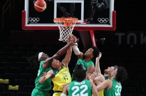 Tokyo Olympics: How Australia demystified D’Tigers in first group game