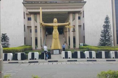 Alleged fraud: Court okays CBN’s request to freeze accounts of coys