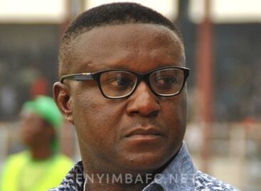 MFM FC alleges assaults’ by Enyimba fc Chairman on their officials