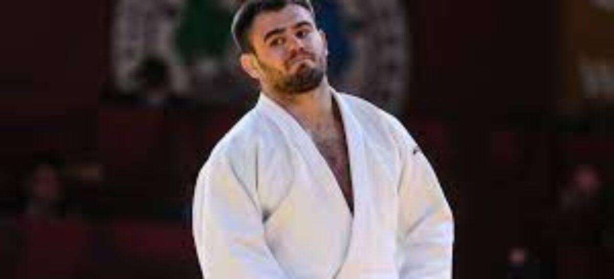 Tokyo Olympics: Algerian Nourine withdraws to avoid facing Israeli opponent