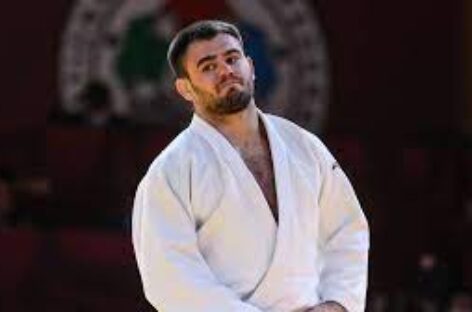 Tokyo Olympics: Algerian Nourine withdraws to avoid facing Israeli opponent