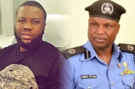 NDLEA Declares Abbah Kyari wanted for alleged Drug related offence