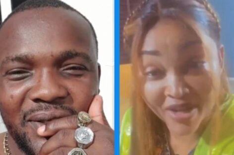 “Oko Iyabo”: You’re a disgrace, Mercy Aigbe, TAMPAN blasts Yomi Fabiyi