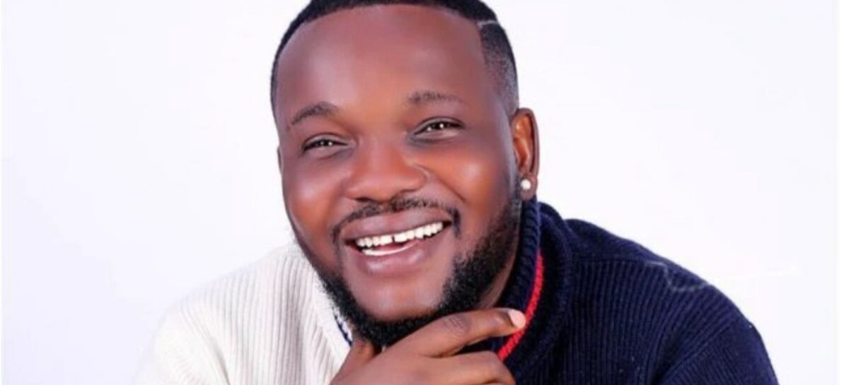 Video: Yomi Fabiyi Mocks TAMPAN For Indefinitely Suspending Him Because Of His Movie, ‘Oko Iyabo’