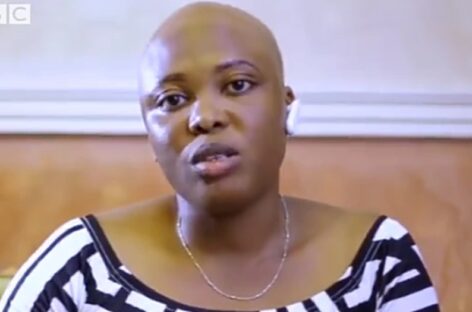 “My ex boyfriend’s mother called off my wedding because i have no hair” – Jasmine