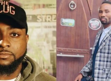 “I sold my trucks to pay Davido’s fees, yet he never promoted my song.” Record label owner alleges