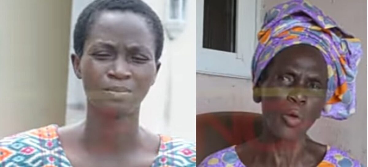 “I Sold Everything To Send My Daughter Abroad But…” Mother Laments
