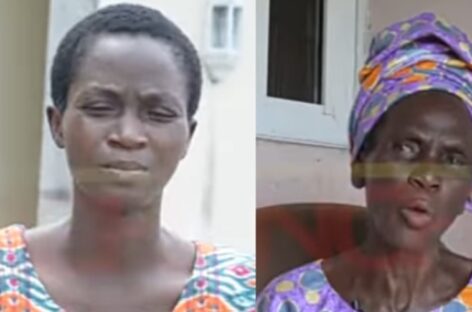 “I Sold Everything To Send My Daughter Abroad But…” Mother Laments