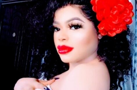 “Sometimes I Get Confused On Which Car To Drive Out” – Bobrisky