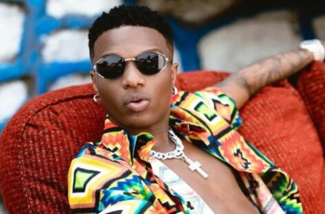 Wizkid at 31: Checkout Bragging Rights That Wizkid Has Given His Fans