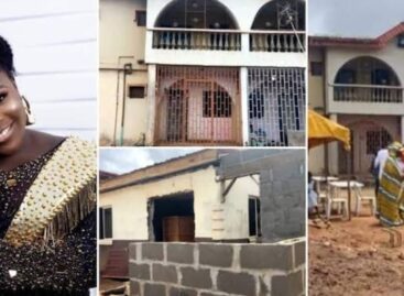 Viral Lagos Amputee Hawker Acquires N17.5m Apartment