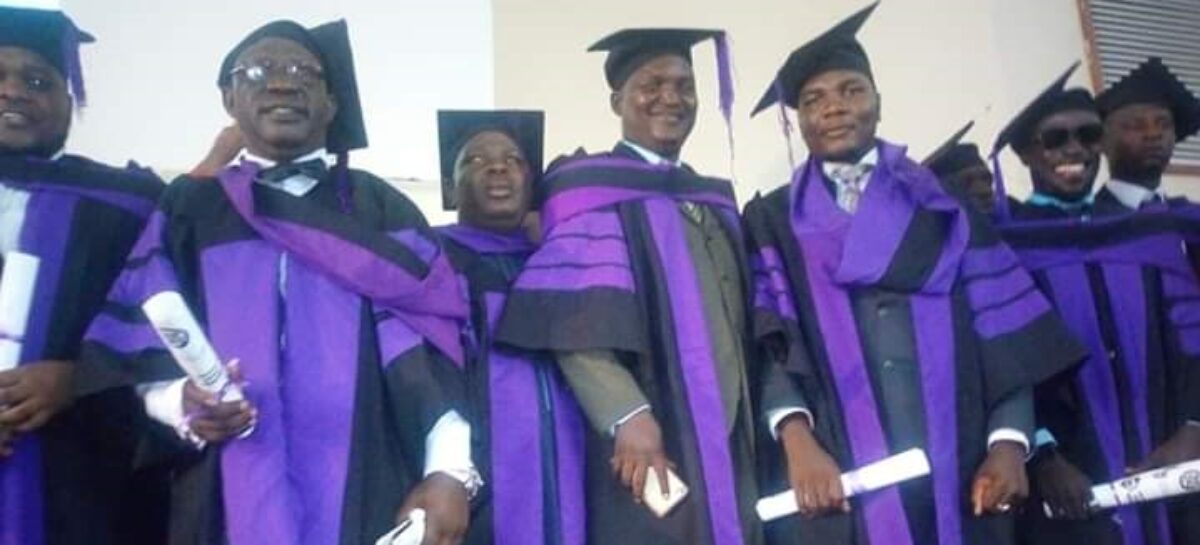 NIPEM INTL set for their 15th Matriculation, Convocation, and Award ceremony