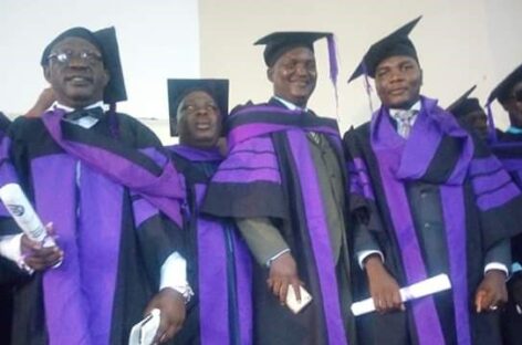 NIPEM INTL set for their 15th Matriculation, Convocation, and Award ceremony