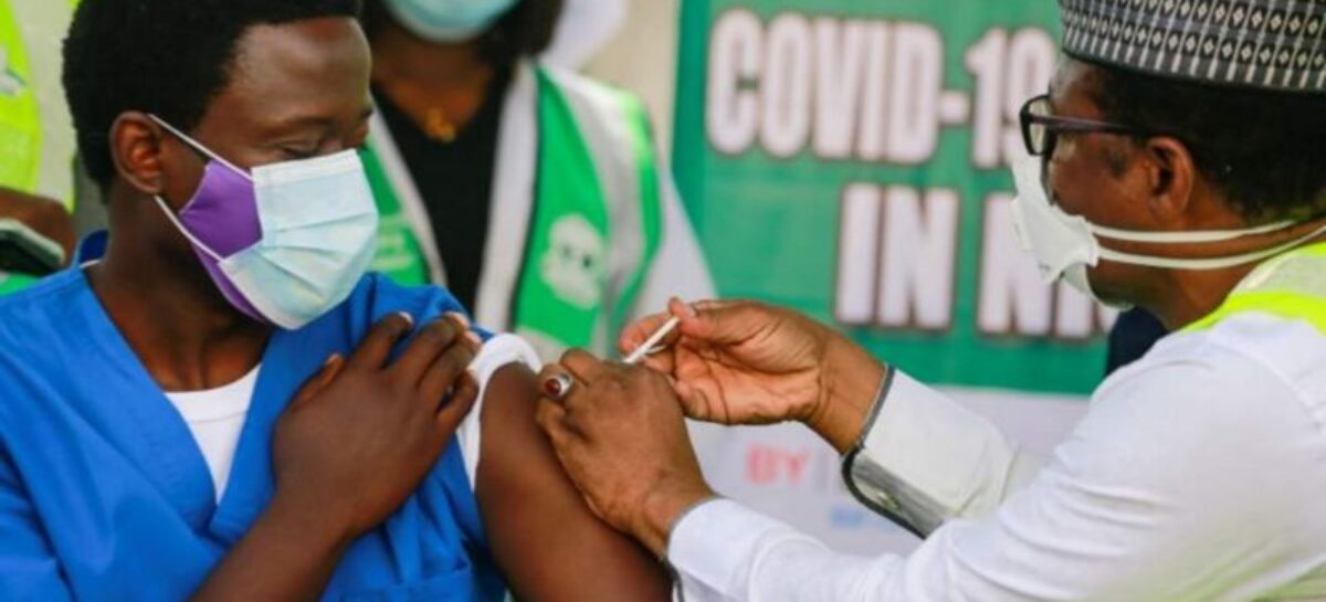 COVID-19: FG dispels rumor on vaccine, says it’s handiwork of mischief makers