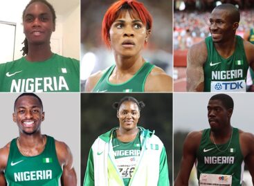 Tokyo Olympic: Dare downplays Nigerian Athletes disqualification