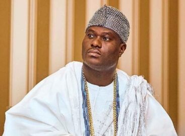 VC race:  What Ooni said about the protest by Ile-Ife indigenes